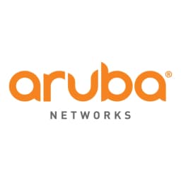 Aruba logo