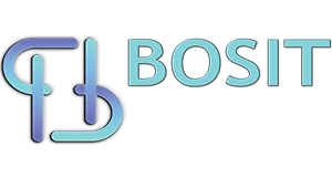 BOSIT Logo