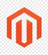 Magento logo