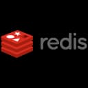 Redis logo