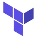 Terraform logo