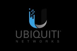Ubiquiti logo