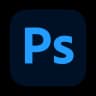 Adobe Photoshop logo