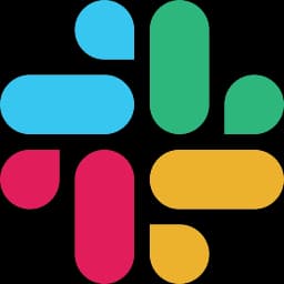 Slack logo